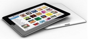 Win and iPad